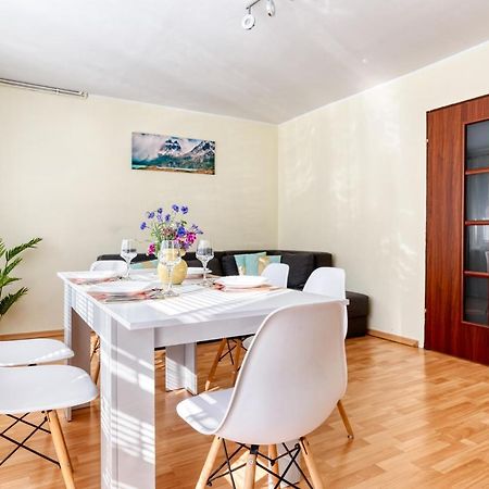 Apartament Arturro Z Ogrodkiem Szklarska Poręba Εξωτερικό φωτογραφία