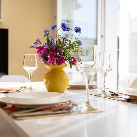 Apartament Arturro Z Ogrodkiem Szklarska Poręba Εξωτερικό φωτογραφία