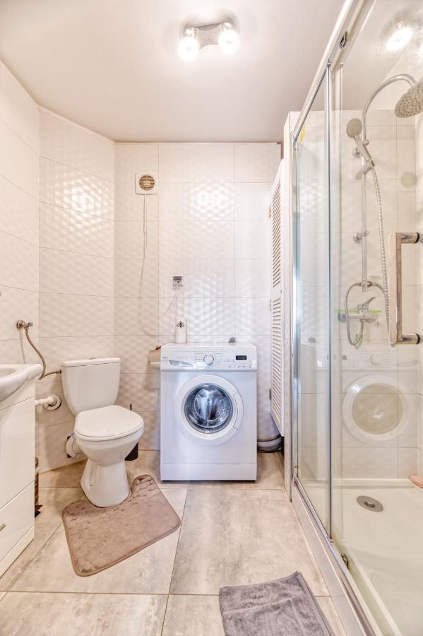 Apartament Arturro Z Ogrodkiem Szklarska Poręba Εξωτερικό φωτογραφία