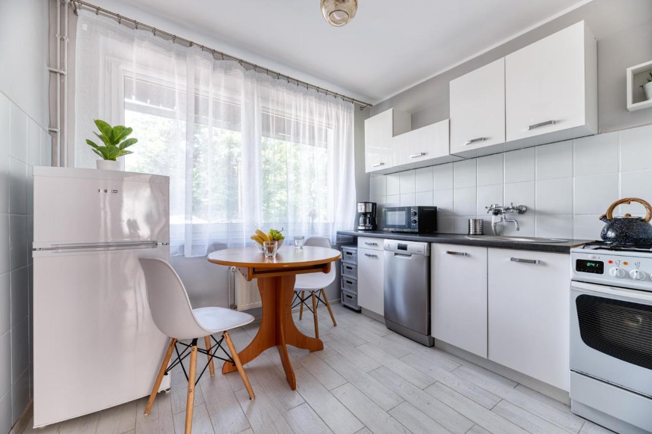 Apartament Arturro Z Ogrodkiem Szklarska Poręba Εξωτερικό φωτογραφία
