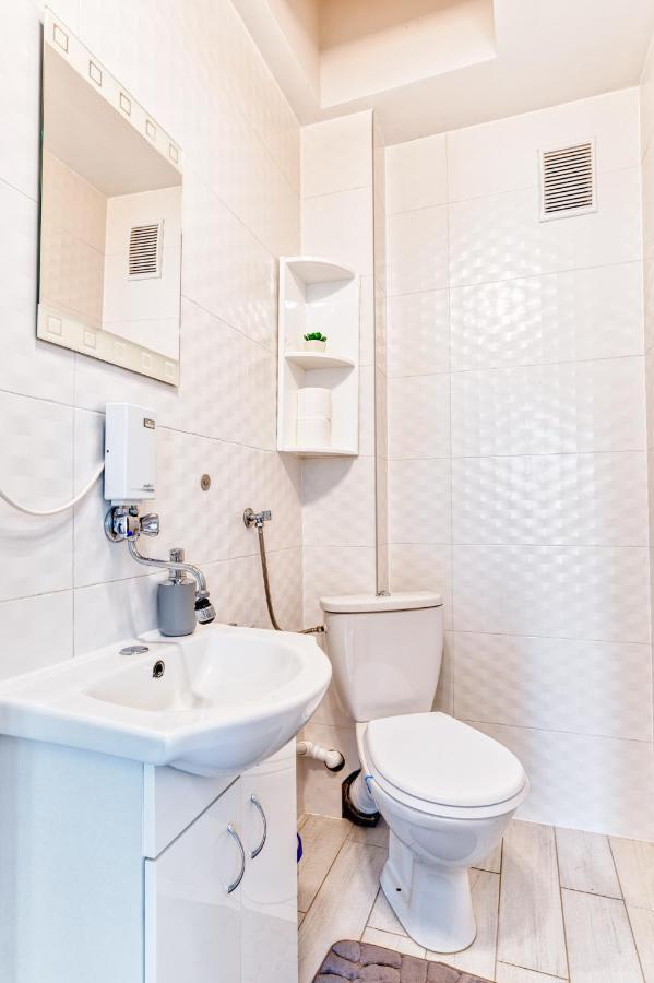 Apartament Arturro Z Ogrodkiem Szklarska Poręba Εξωτερικό φωτογραφία